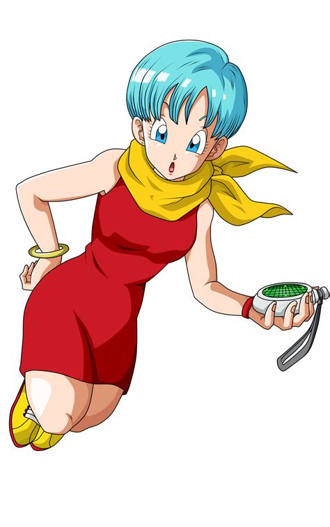 bulma sexy|Bulma/Gallery 